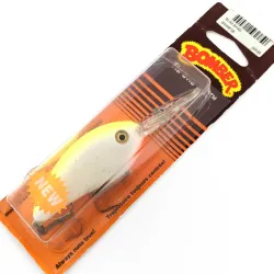 Bomber (BSS6F05) Slim Shad