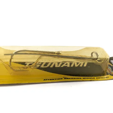 Other Tsunami Flash Spoon, 1 1/3oz fishing spoon #19825