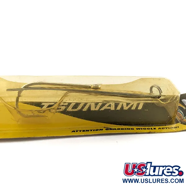  Other Tsunami Flash Spoon, 1 1/3oz  fishing spoon #19825