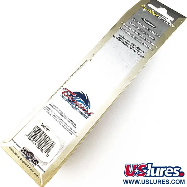  Other Tsunami Flash Spoon, 1 1/3oz  fishing spoon #19825