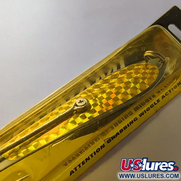  Other Tsunami Flash Spoon, 1 1/3oz  fishing spoon #19825