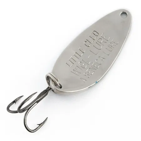 Vintage Seneca Little Cleo, fishing spoon #19835