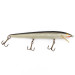 Vintage   Rapala Original Floater F13, 1/4oz S (Silver) fishing lure #19843