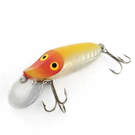 Vintage Kmart Kresge #300, 1/4oz fishing lure #19845