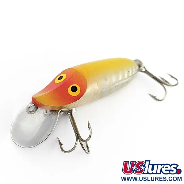 Vintage   Kmart Kresge #300, 1/4oz  fishing lure #19845