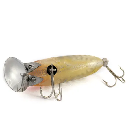 Vintage Kmart Kresge #300, 1/4oz fishing lure #19845