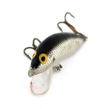Vintage Kmart Kresge #FPL, 3/32oz fishing lure #19846