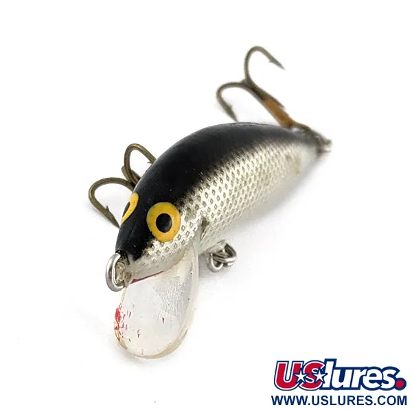 Vintage   Kmart Kresge #FPL, 3/32oz  fishing lure #19846