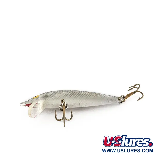 Vintage   Kmart Kresge #FPL, 3/32oz  fishing lure #19846