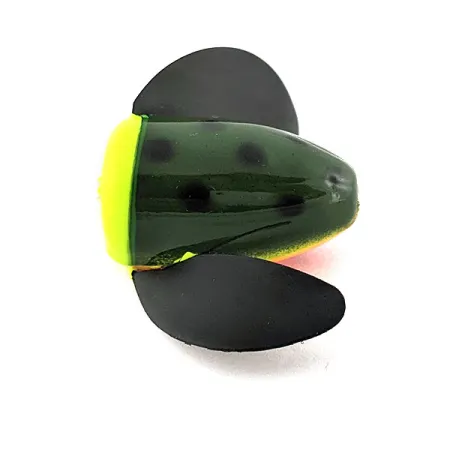 Vintage Yakima Bait Spin-N-Glo, 1/8oz fishing #19853