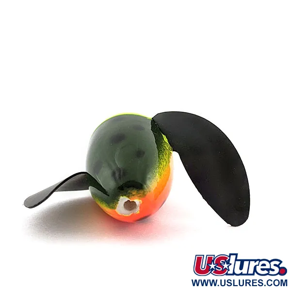 Vintage Yakima Bait Spin-N-Glo, 1/8oz fishing #19853