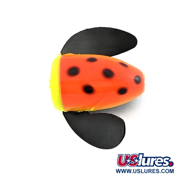 Vintage Yakima Bait Spin-N-Glo, 1/8oz fishing #19853