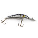 Vintage  Lindy / Little Joe Lindy Little Joe Master's Series Baitfish, 2/5oz silver fishing lure #19854