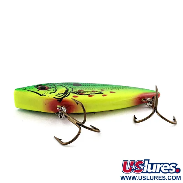   Cotton Cordell Bait Bonanza, 1/3oz Wounded Tiger Shad fishing lure #20752