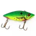   Cotton Cordell Bait Bonanza, 1/3oz Wounded Tiger Shad fishing lure #20752