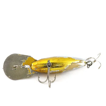 Vintage Storm Hot'N Tot Thin Fin, 2/5oz fishing lure #19869