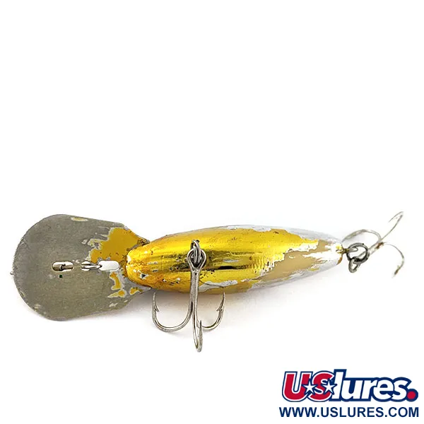 Vintage Storm Hot'N Tot Thin Fin, 2/5oz fishing lure #19869