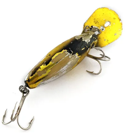 Vintage Storm Hot'N Tot Thin Fin, 2/5oz fishing lure #19869