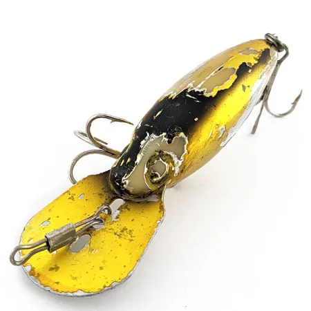 Vintage Storm Hot'N Tot Thin Fin, 2/5oz fishing lure #19869