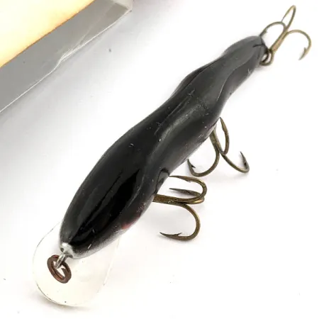 Cotton Cordell ripplin red fin, 2/5oz fishing lure #19872