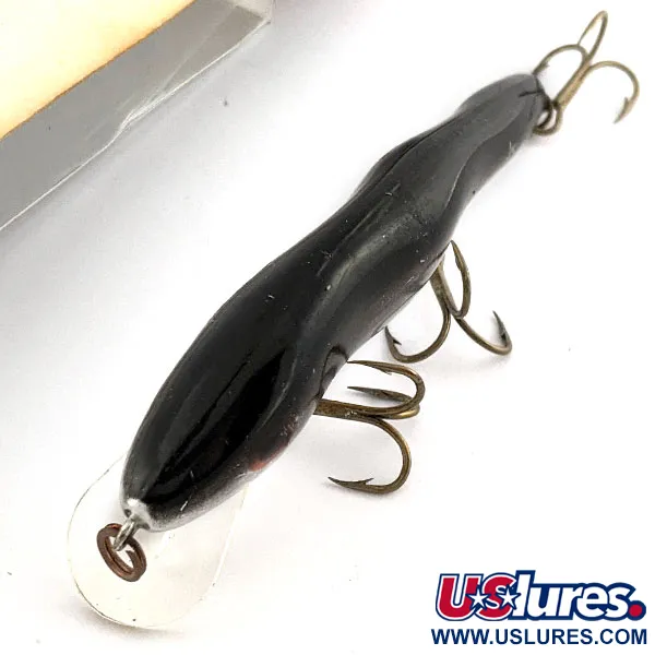 Cotton Cordell ripplin red fin, 2/5oz fishing lure #19872