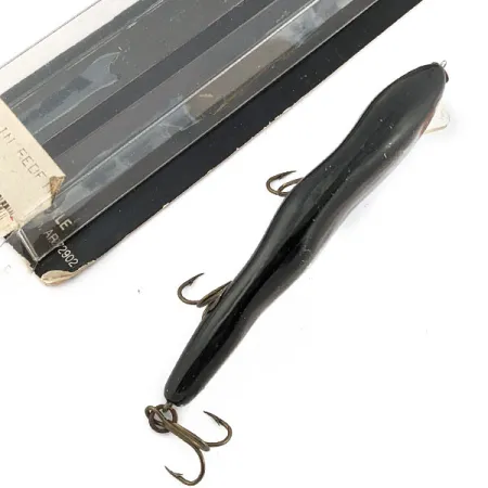 Cotton Cordell ripplin red fin, 2/5oz fishing lure #19872