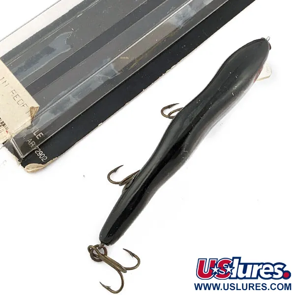 Cotton Cordell ripplin red fin, 2/5oz fishing lure #19872