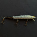 Vintage   Kmart #270 Jointed, 1/3oz silver fishing lure #19880