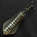 Vintage  Lofty's Lures Lofty's Cobra, 1/4oz  fishing spoon #19883