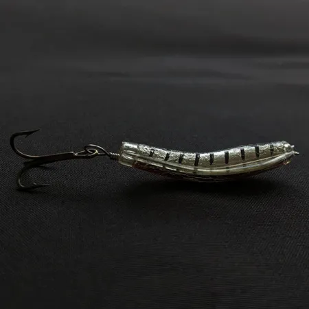 Vintage Lofty's Lures Lofty's Cobra, 1/4oz fishing spoon #19883