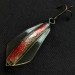 Vintage  Lofty's Lures Lofty's Cobra, 1/4oz  fishing spoon #19883