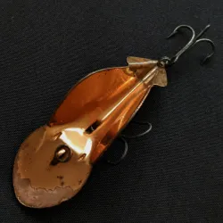 Buck Perry spoonplug