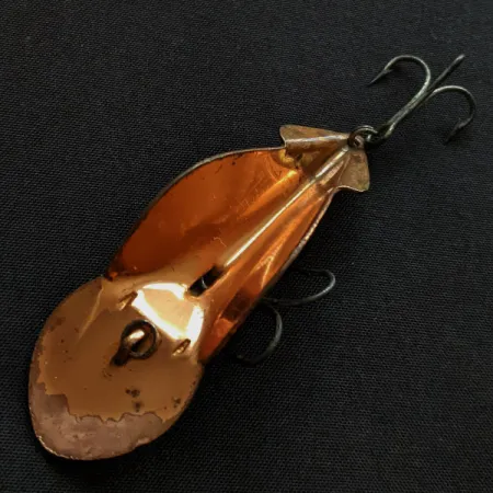 Buck Perry spoonplug