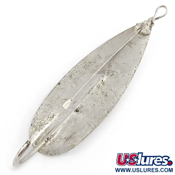 Johnson Silver Minnow