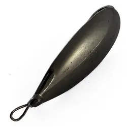 Johnson Silver Minnow