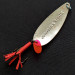 Vintage   Johnson Sprite, 1/3oz copper fishing spoon #19899