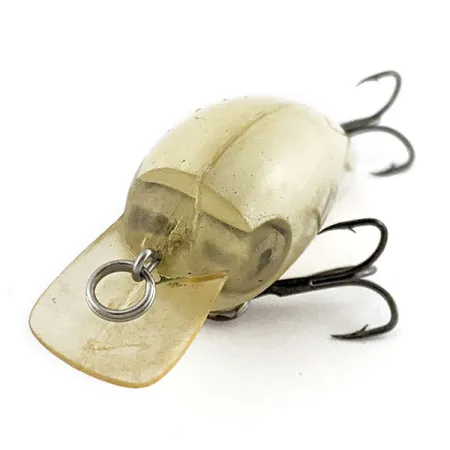 Vintage Norman Baby N, 1/4oz fishing lure #19909