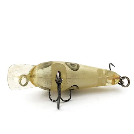 Vintage Norman Baby N, 1/4oz fishing lure #19909