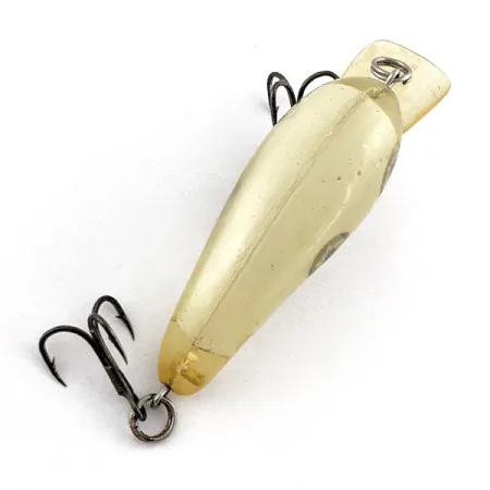 Vintage Norman Baby N, 1/4oz fishing lure #19909