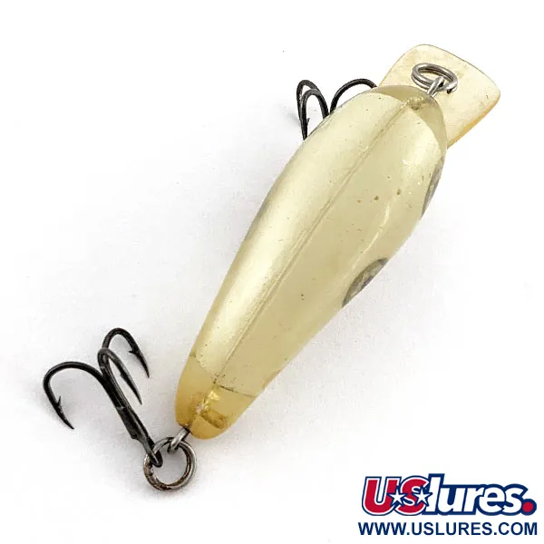Vintage   Norman Baby N, 1/4oz  fishing lure #19909