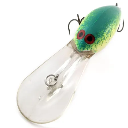 Vintage Norman DD22, 1oz fishing lure #19913