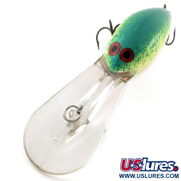 Vintage   Norman DD22, 1oz  fishing lure #19913
