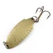 Vintage   Thomas Buoyant, 1/4oz brass fishing spoon #19925