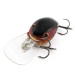 Vintage  Other Tackle Hd Crank Head Pro Pack Crankbaits , 1/2oz Brown tiger fishing lure #19926