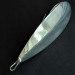 Vintage   Johnson Silver Minnow, 1oz silver fishing spoon #19935