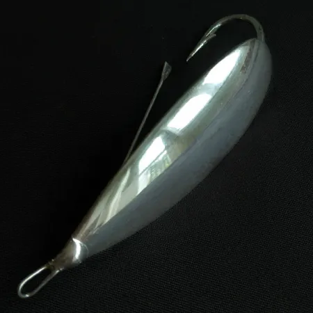 Johnson Silver Minnow