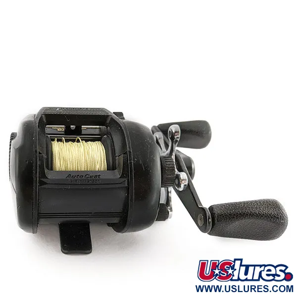 Vintage Daiwa MA15G Magforce Hi-Speed Baitcasting Fishing Reel, fishing #19952