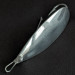 Vintage   Johnson Silver Minnow, 1/3oz silver fishing spoon #19962