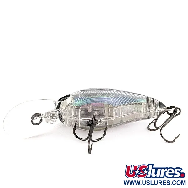 Vintage  Yo-Zuri/Duel Yo-Zuri 3DS Crank, 1/3oz HHPB fishing lure #19973