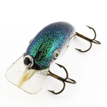Vintage Strike King Pro Model Series 1, 1/4oz fishing lure #19975